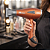 Secador De Cabelo Lion 3200w Multpower Cobre Fosco - 220v - Imagem 5