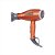 Secador De Cabelo Lion 3200w Multpower Cobre Fosco - 220v - Imagem 3