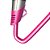 SECADOR DE CABELO PROFISSIONAL GAMA LUMINA NANO TOURMALINE ION 2200W - 220V - Imagem 4