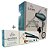 KIT GAMA SECADOR ITALY KERA-SHINE 3D 2100W - 127V + CHAPINHA ITALY KERA-SHINE 3D 230° - BIVOLT - Imagem 1