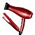 KIT GAMA SECADOR PROFISSIONAL LUMINA ION 2200W 127V + PRANCHA LUMINA DUO ION PLUS 220ºC - BIVOLT - Imagem 2