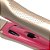 KIT GAMA LUMINA TOURMALINE 220V - SECADOR PROFISSIONAL NANO ION 2200W + PRANCHA DUO 220°C BVT - Imagem 3