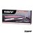 KIT TAIFF SECADOR PROFISSIONAL FOX ION 3 ROSE 2200W - 127V + PRANCHA FOX ION 3 ROSE 230°C - BIVOLT - Imagem 6