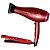 KIT GAMA 220V - SECADOR LUMINA 2200W + PRANCHA CP9 220c - Imagem 1