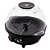 Pipoqueira Mallory Tampa Bowl Star Wars Doce Ou Salgada 700w Preto - 127v - Imagem 3