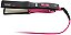 CHAPINHA PRANCHA ALISADORA TAIFF TITANIUM 450 230ºC PINK - BIVOLT - Imagem 4