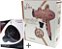 KIT GAMA 220V - SECADOR KERATION  2000W + DIFUSOR UNIVERSAL - Imagem 2