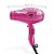 Kit Parlux - Secador Advance Light Ion Ceramic Fucsia 2200w 220v + Difusor Magic Sense - Imagem 2