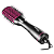 Escova Secadora Modeladora Taiff Oval Easy Rosa Pink - 127v - Imagem 3