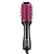 Escova Secadora Modeladora Taiff Oval Easy Rosa Pink - 127v - Imagem 5
