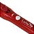 Kit Gama Lichia Bivolt - Escova 1300w + Modelador 180ºc + Prancha 220ºc - Imagem 6