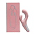 Kit Pantynova - Vibrador Eita Rosa + Gel Hidratante Bruma 75g - Imagem 2