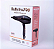 Secador De Cabelo Babylisspro Nano Titanium 2000w Preto/rosÊ Gold - 127v - Imagem 2