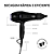 Secador De Cabelo Profissional Wap Ac Intense Pro Ws2500 Infra-ionic 2400w - 127v - Imagem 5
