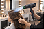 Secador De Cabelo Babylisspro Tomb45 Nano Titanium Ion Limited Edition 1400w - Bivolt - Imagem 6