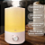 Umidificador De Ar Kian 3l Ua-101 Ultrassônico Silencioso Com Luz Noturna Bivolt - Imagem 6