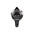 Chaleira Elétrica Kian Ch-100 1,8l Inox Jarra Portátil Base Removível 1000w 220v - Imagem 4