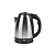 Chaleira Elétrica Kian Ch-100 1,8l Inox Jarra Portátil Base Removível 1000w 110v - Imagem 1