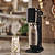 Máquina Para Gaseificar Água Art Sodastream Preta Com Cilindro Quick Connect 60l E Garrafa 1l - Imagem 4