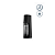 Máquina Para Gaseificar Água Terra Sodastream Preta Com Cilindro Quick Connect 60l E Garrafa 1l - Imagem 2
