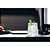 Máquina Para Gaseificar Água Gaia Sodastream Preta Com Cilindro Quick Connect 60l E Garrafa 1l - Imagem 7