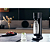 Máquina Para Gaseificar Água Gaia Sodastream Preta Com Cilindro Quick Connect 60l E Garrafa 1l - Imagem 4