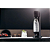 Máquina Para Gaseificar Água Gaia Sodastream Preta Com Cilindro Quick Connect 60l E Garrafa 1l - Imagem 5