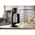 Máquina Para Gaseificar Água Gaia Sodastream Preta Com Cilindro Quick Connect 60l E Garrafa 1l - Imagem 6