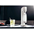 Máquina Para Gaseificar Água Gaia Sodastream Branca Com Cilindro Quick Connect 60l E Garrafa 1l - Imagem 7