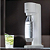 Máquina Para Gaseificar Água Gaia Sodastream Branca Com Cilindro Quick Connect 60l E Garrafa 1l - Imagem 8