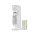 Máquina Para Gaseificar Água Gaia Sodastream Branca Com Cilindro Quick Connect 60l E Garrafa 1l - Imagem 5