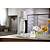 Máquina Para Gaseificar Água Gaia Sodastream Branca Com Cilindro Quick Connect 60l E Garrafa 1l - Imagem 6