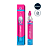 Cilindro Extra De Co2 60 Litros Sodastream Rosa Para Máquinas Quick Connect Terra Duo Art E Gaia - Imagem 1
