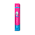 Cilindro Extra De Co2 60 Litros Sodastream Rosa Para Máquinas Quick Connect Terra Duo Art E Gaia - Imagem 2