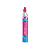 Cilindro Extra De Co2 60 Litros Sodastream Rosa Para Máquinas Quick Connect Terra Duo Art E Gaia - Imagem 3