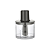 Mixer 3 Em 1 Kian Mx-103 350w Com Mini Processador 600ml Fuê E Copo Medidor 700ml 220v - Imagem 2