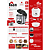Panela De Arroz Kian Pa-100 5 Xícaras Preta 400w Com Função Aquecimento E Cuba Antiaderente  220v - Imagem 5