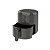 Air Fryer Kian Af-107 4,2l Cinza 1350w Fritadeira Elétrica Sem Óleo 220v - Imagem 1