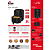 Air Fryer Kian Af-107 4,2l Cinza 1350w Fritadeira Elétrica Sem Óleo 220v - Imagem 6