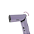 Secador E Modelador De Cabelo Wap Intense Styler Ws1600 5 Em 1 Com Tecnologia Coanda E Maleta 220v - Imagem 7