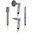 Secador E Modelador De Cabelo Wap Intense Styler Ws1600 5 Em 1 Com Tecnologia Coanda E Maleta 220v - Imagem 8