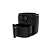 Air Fryer Kian Af-108 5l Preta 1500w Fritadeira Elétrica Sem Óleo 127v - Imagem 2