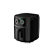 Air Fryer Kian Af-108 5l Preta 1500w Fritadeira Elétrica Sem Óleo 127v - Imagem 3
