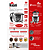 Panela De Pressão Elétrica Kian Ppm-101 Inox 4l 800w Com Cuba Antiaderente E Painel Mecânico 220v - Imagem 5