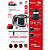 Panela De Pressão Elétrica Kian Ppe-101 5l Inox 900w Com Timer, Controle De Temperatura E Travas De Segurança 220v - Imagem 5