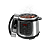 Panela De Pressão Elétrica Kian Ppe-101 5l Inox 900w Com Timer, Controle De Temperatura E Travas De Segurança 220v - Imagem 1