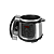 Panela De Pressão Elétrica Kian Ppe-102 6l Inox 1000w Com Timer, Controle De Temperatura E Travas De Segurança 220v - Imagem 1