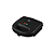 Sanduicheira E Grill Kian Sd-101 Preta 750w Com Chapas Antiaderentes E Tampa Com Trava 127v - Imagem 1