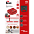 Sanduicheira E Grill Kian Sd-101 Vermelha 750w Com Chapas Antiaderentes E Tampa Com Trava 220v - Imagem 4