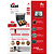 Grill Panini Inox Kian Gp-104 Preto 1200w Para Sanduíches E Lanches Rápidos 220v - Imagem 5